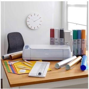 BRAND NEW Cricut Maker 3 Everything Bundle